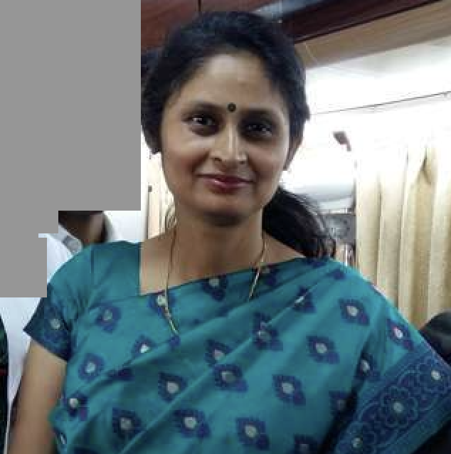 Dr. Tulika Chandra